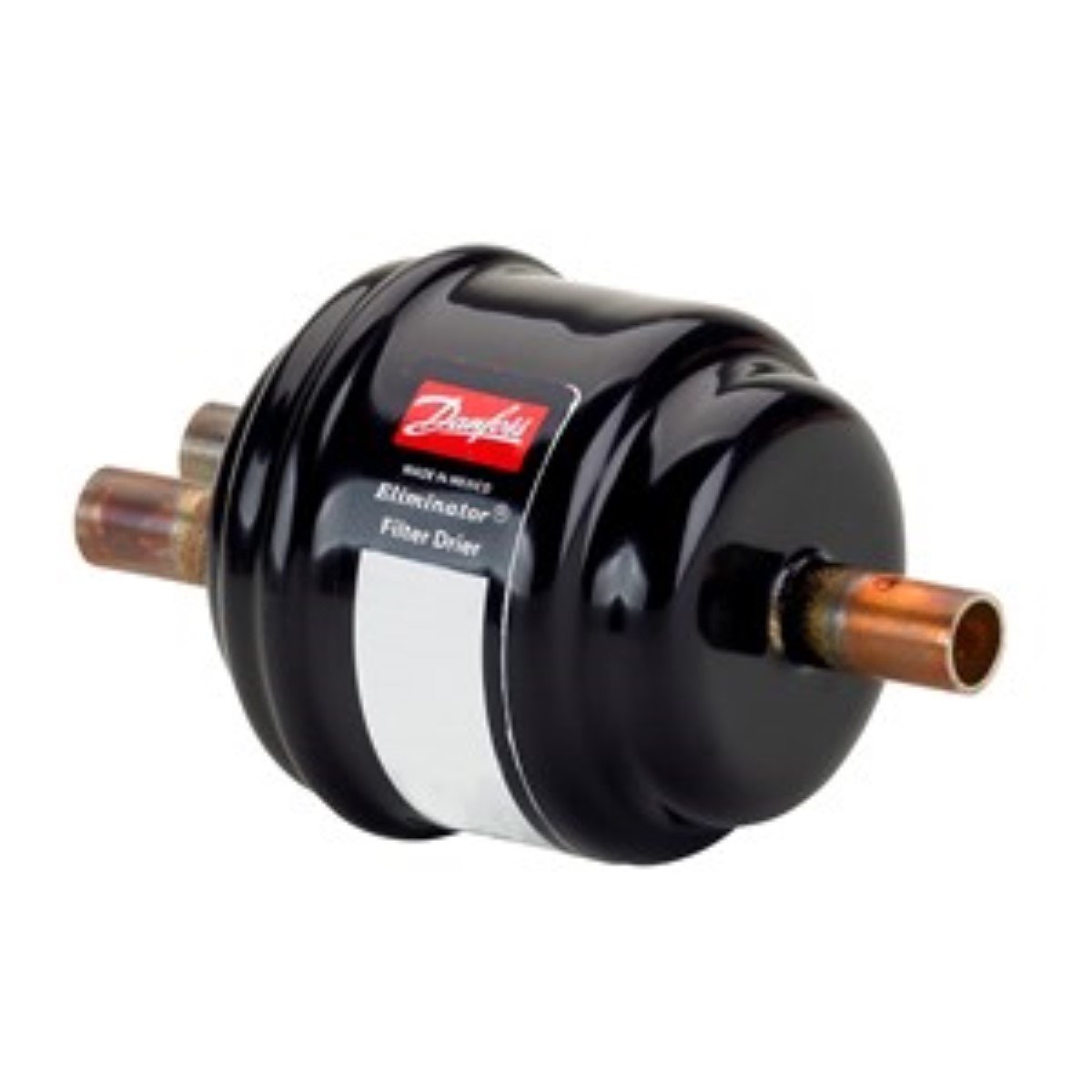 シャル様 Filtro Secador Danfoss 1/2 023Z5067 Soldável