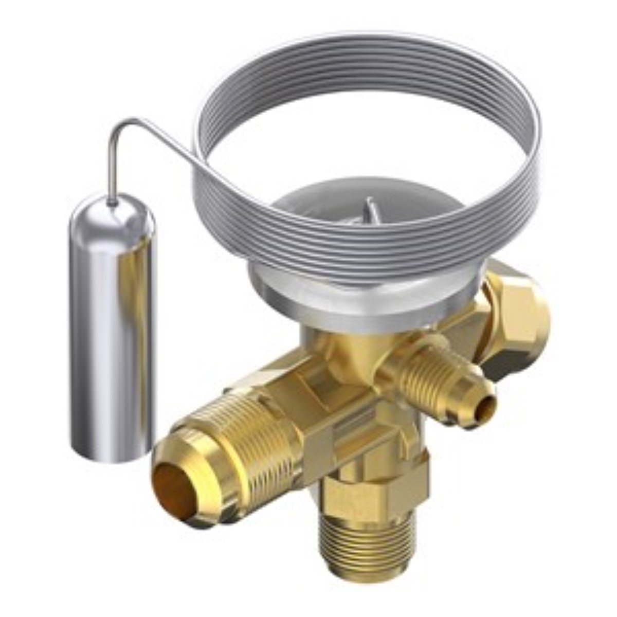 Válvula de Expansão Termostática TE 2 R134a/R513A 068Z3348